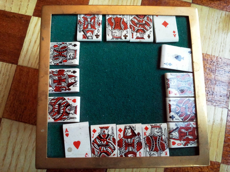 table de jeu