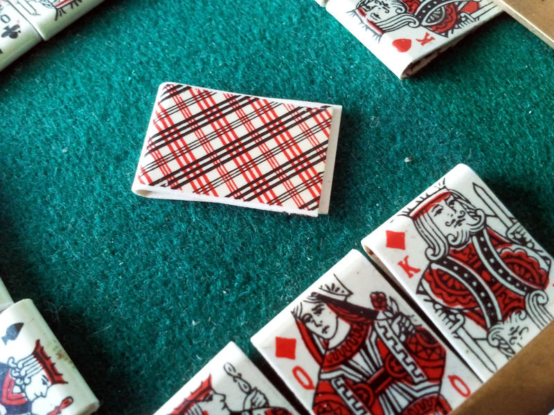 table de jeu