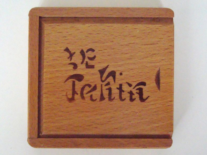 taquin
