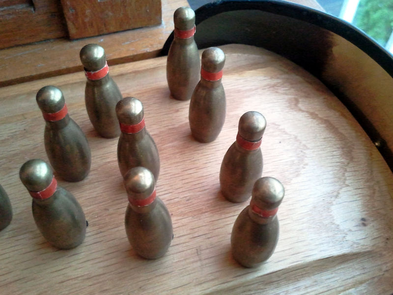 bowling