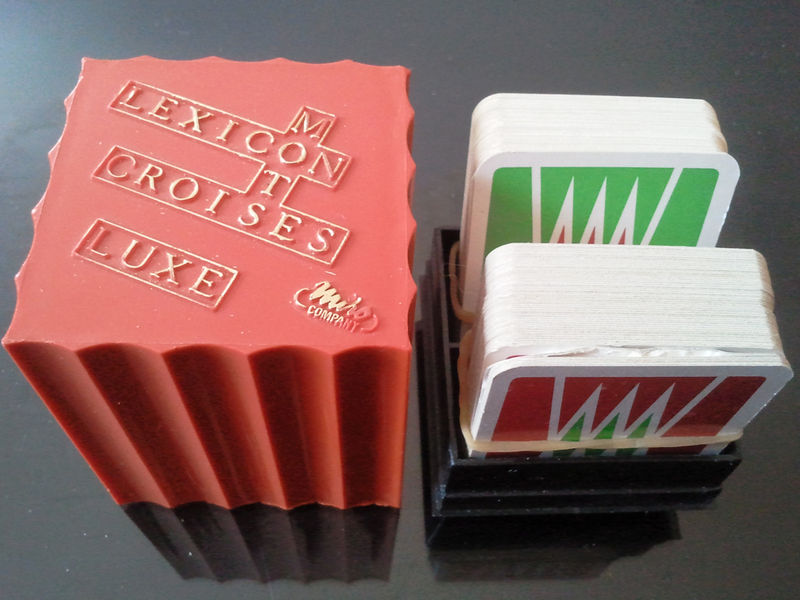 lexicon