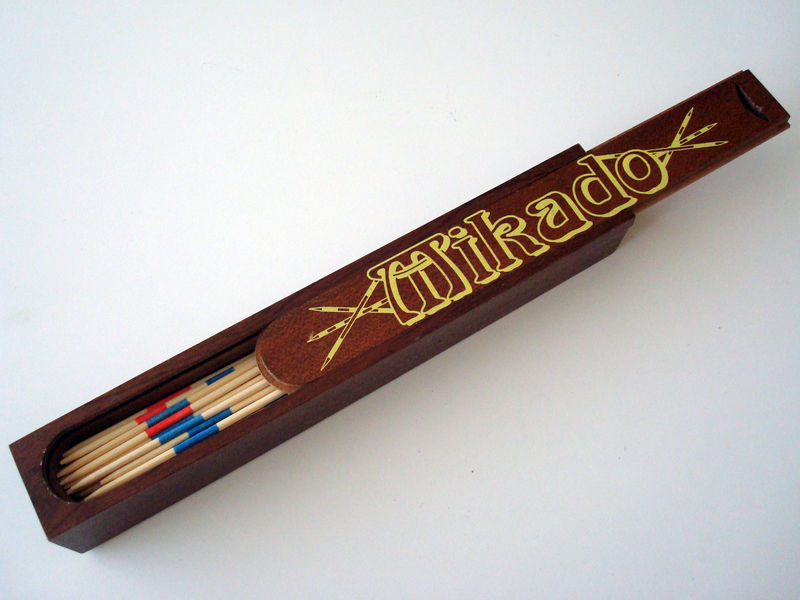mikado