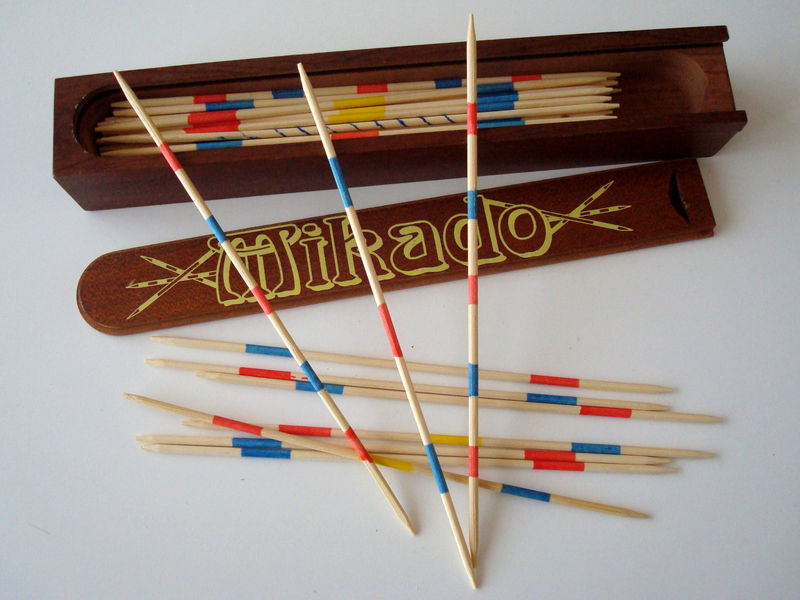 mikado