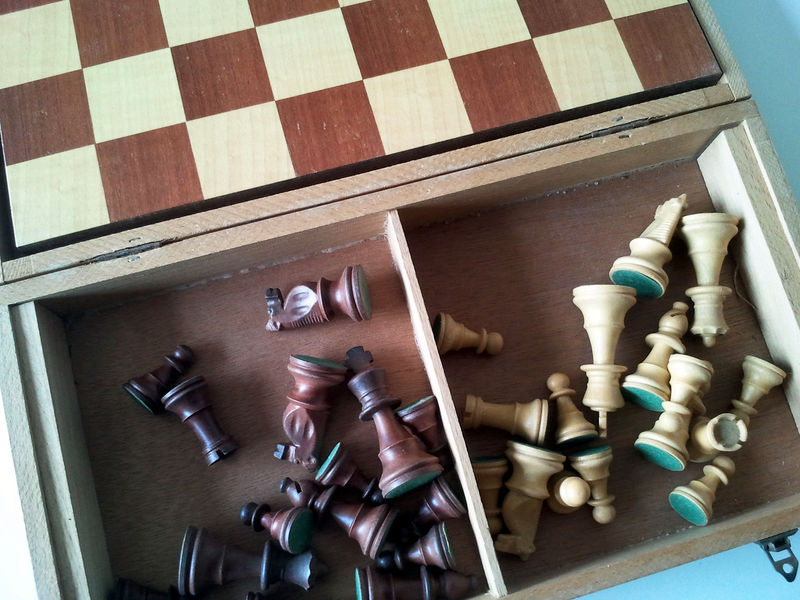 échecs