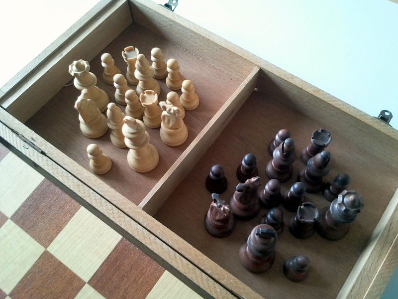 échecs
