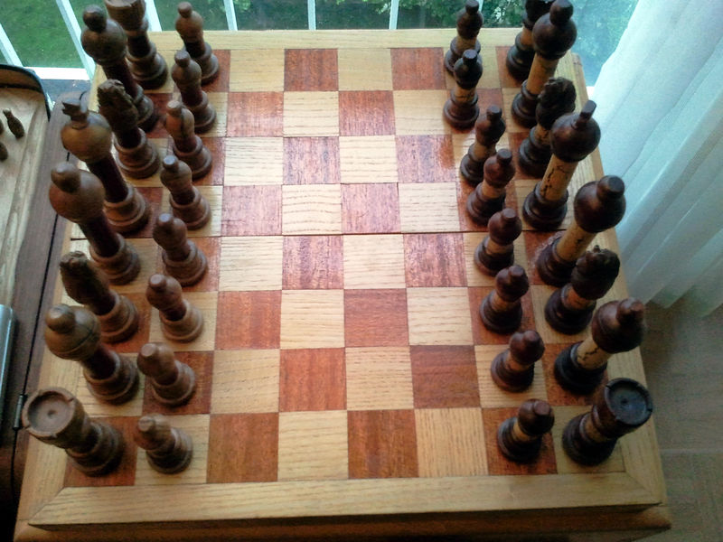 échecs