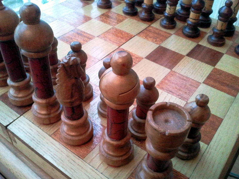 échecs