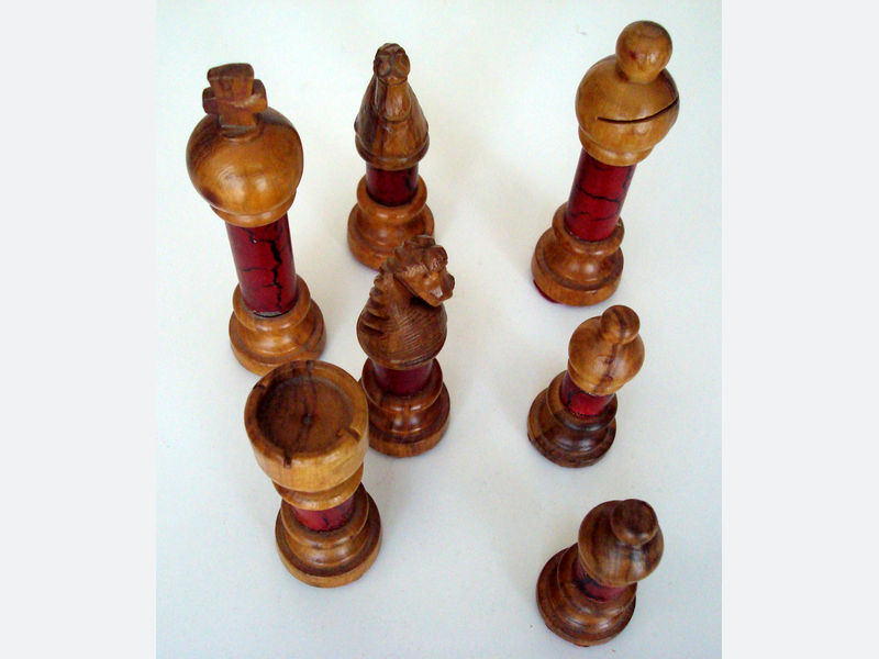 échecs