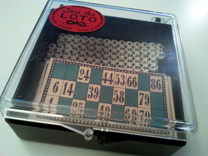 loto