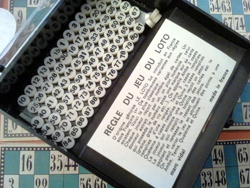 loto