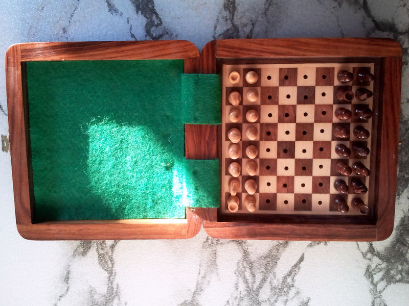 échecs