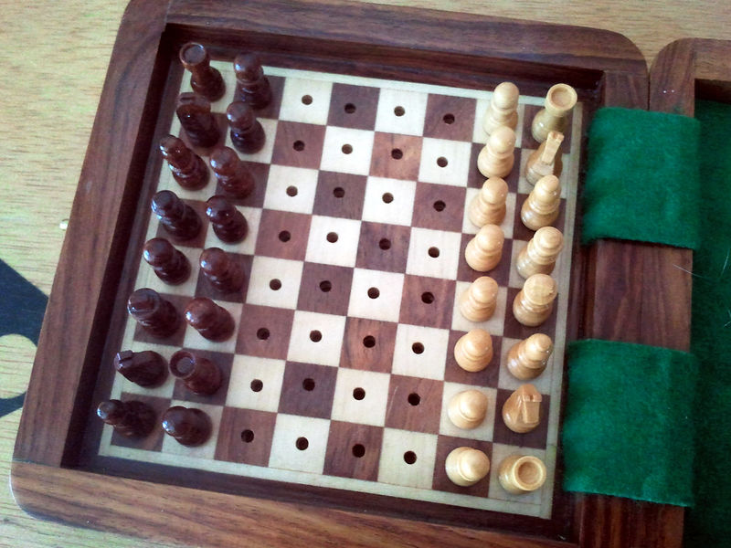 échecs