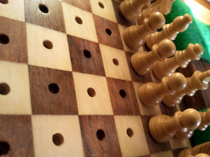 échecs