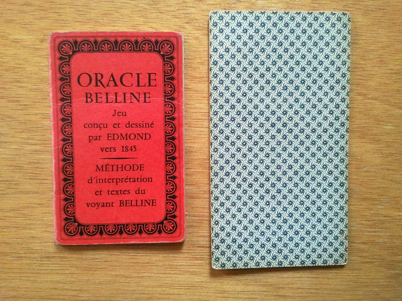oracle belline