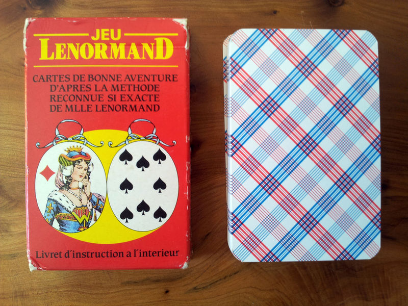 lenormand