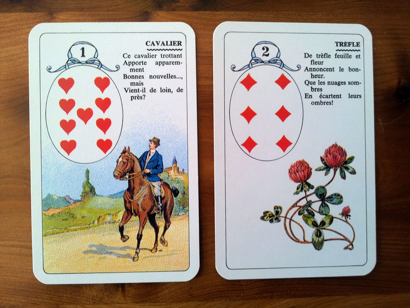 lenormand