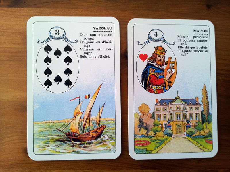 lenormand