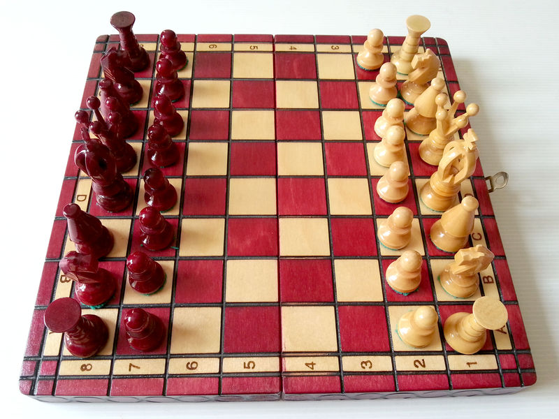 échecs