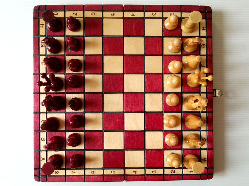échecs