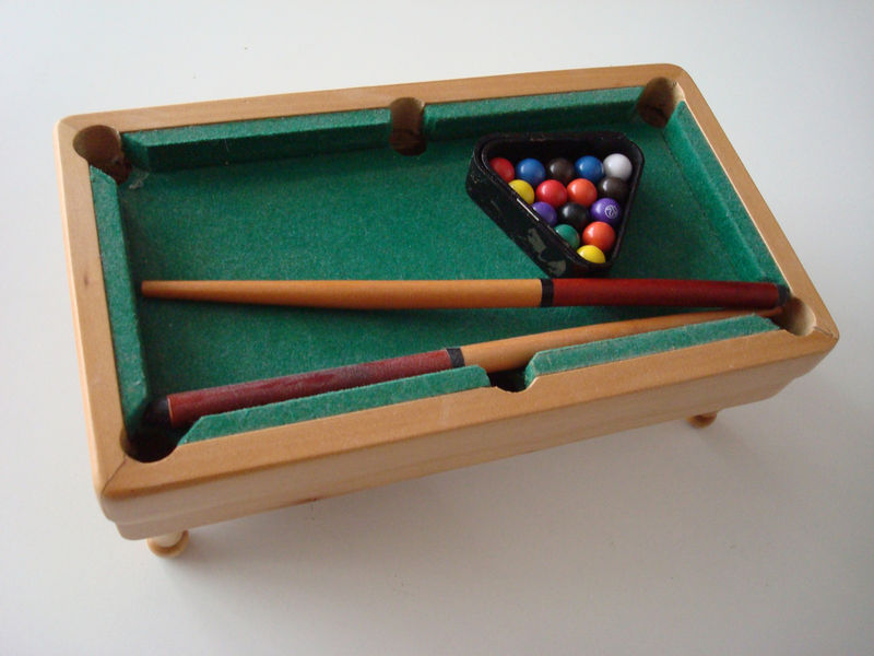 billard