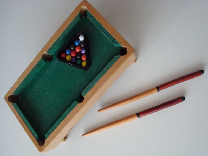 billard