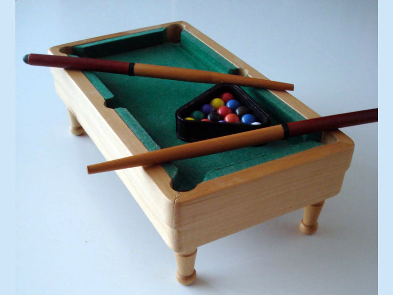 billard