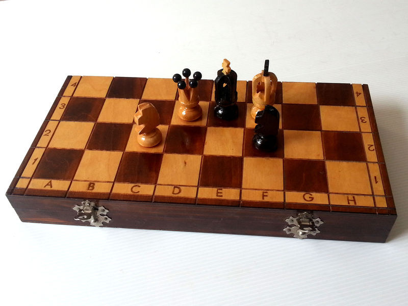 échecs