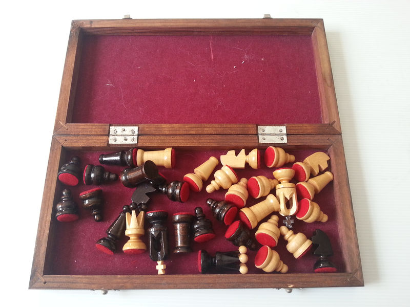 échecs