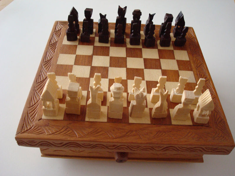 échecs
