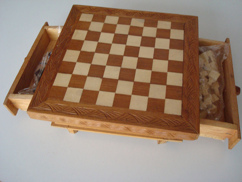 échecs
