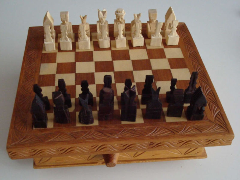 échecs
