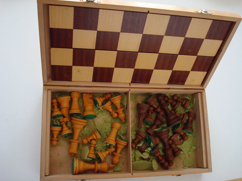 échecs