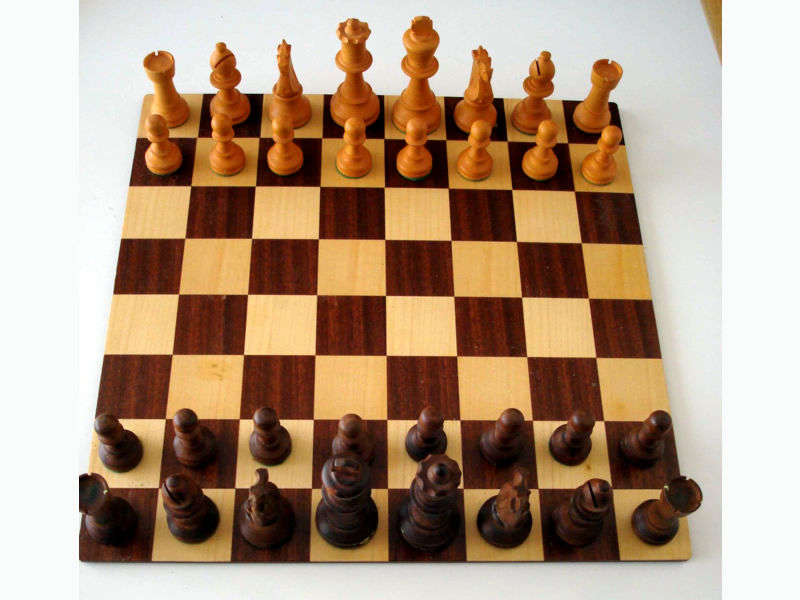 échecs