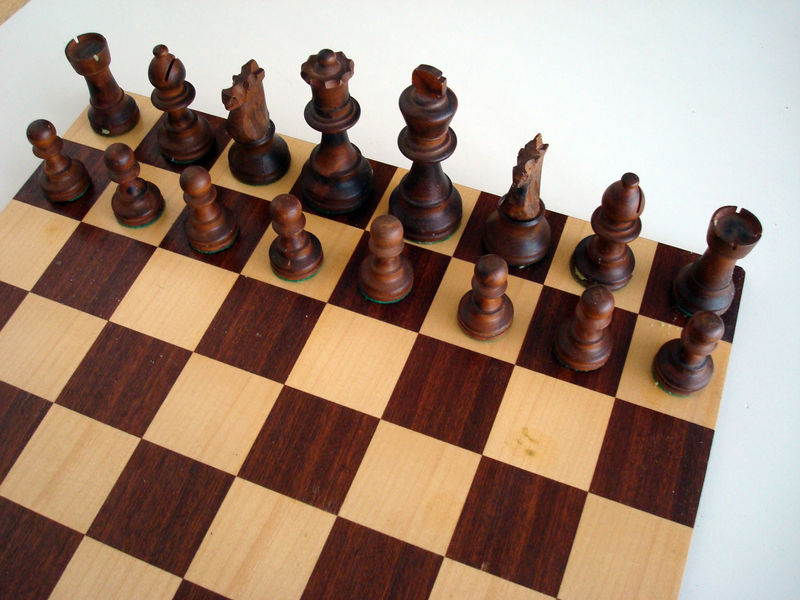 échecs