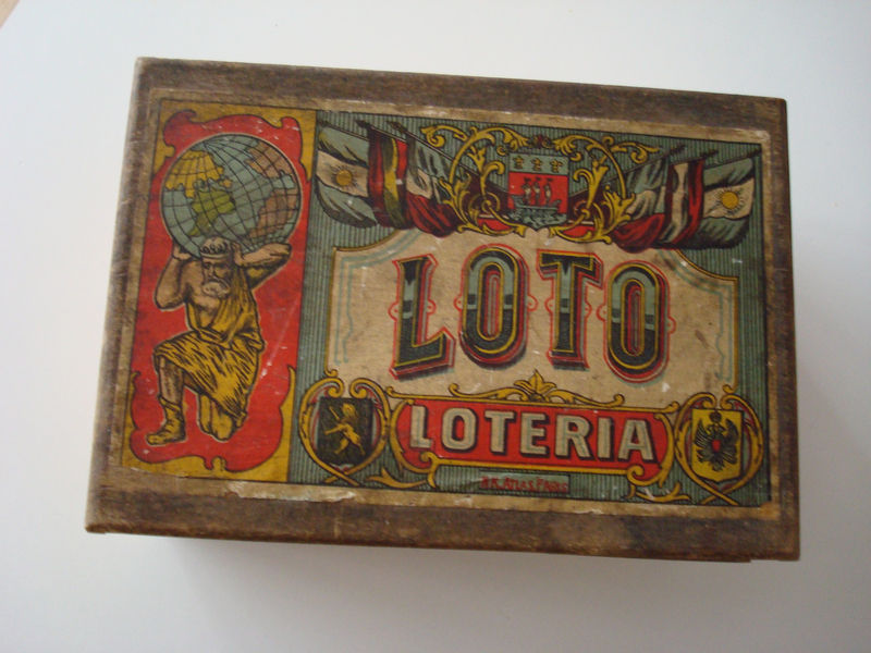 loto