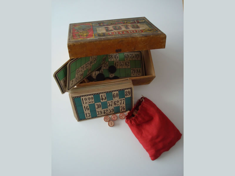 loto