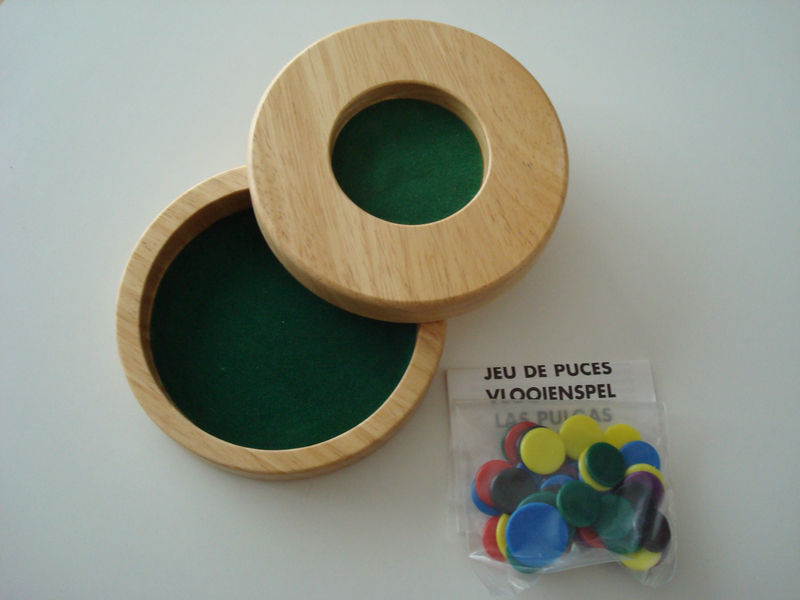 puces