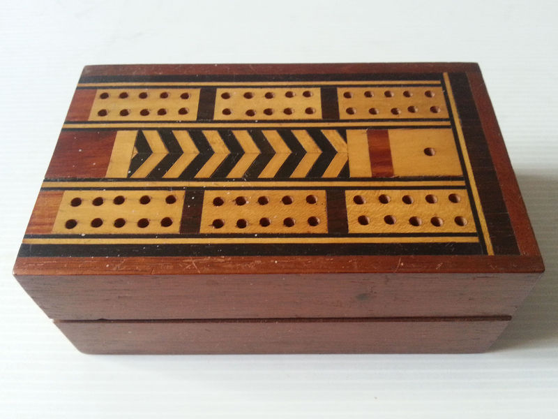 cribbage