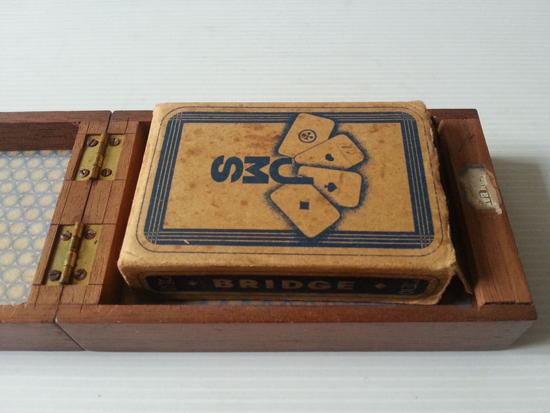 cribbage
