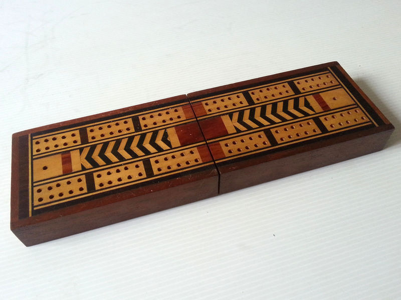 cribbage
