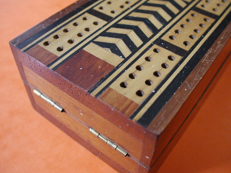 cribbage