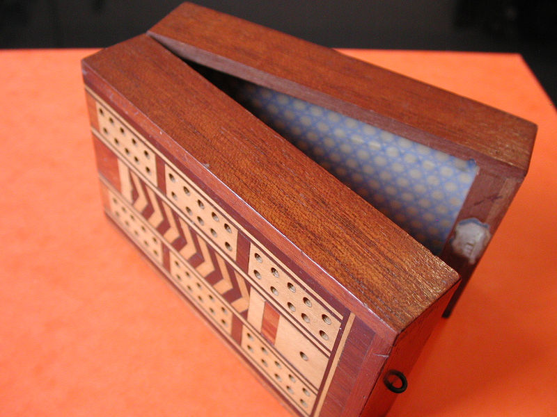 cribbage