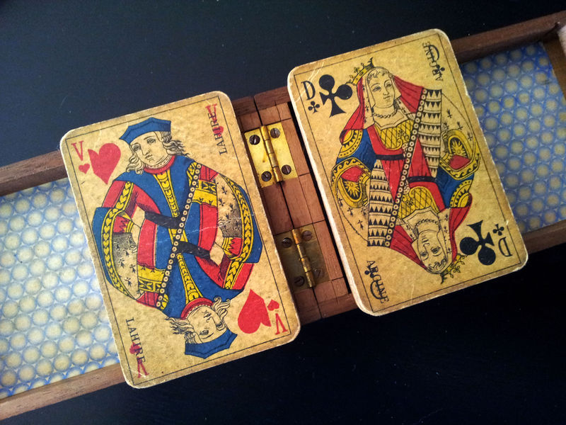 cribbage