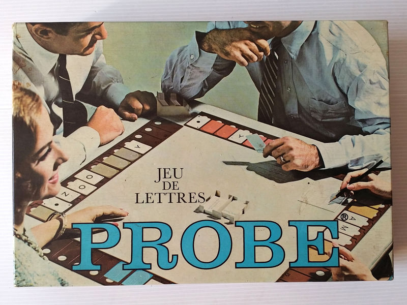 probe