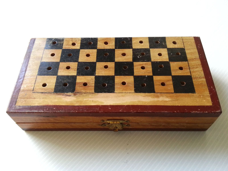 échecs