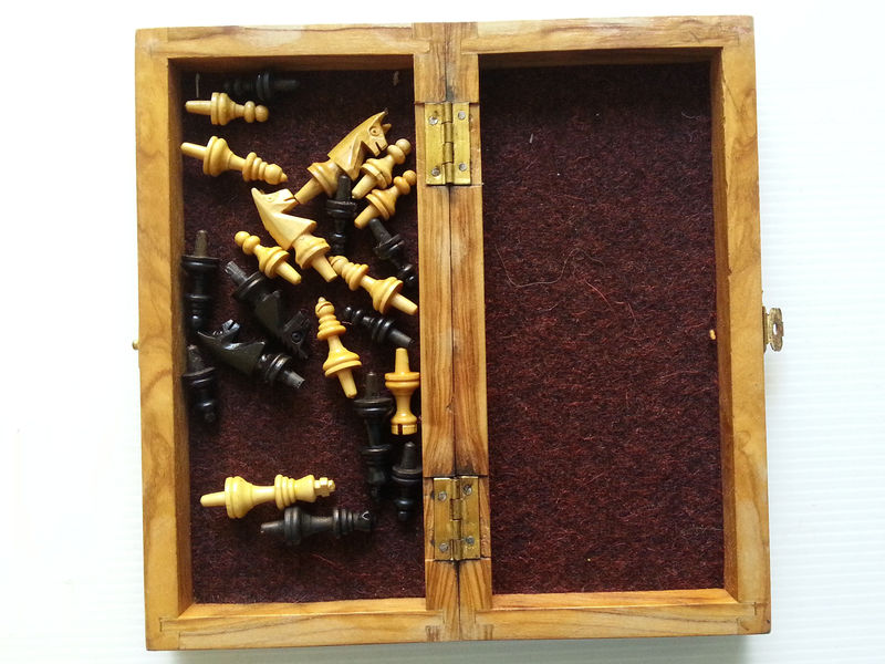 échecs