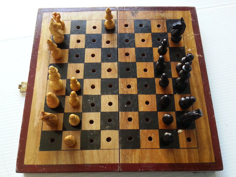 échecs