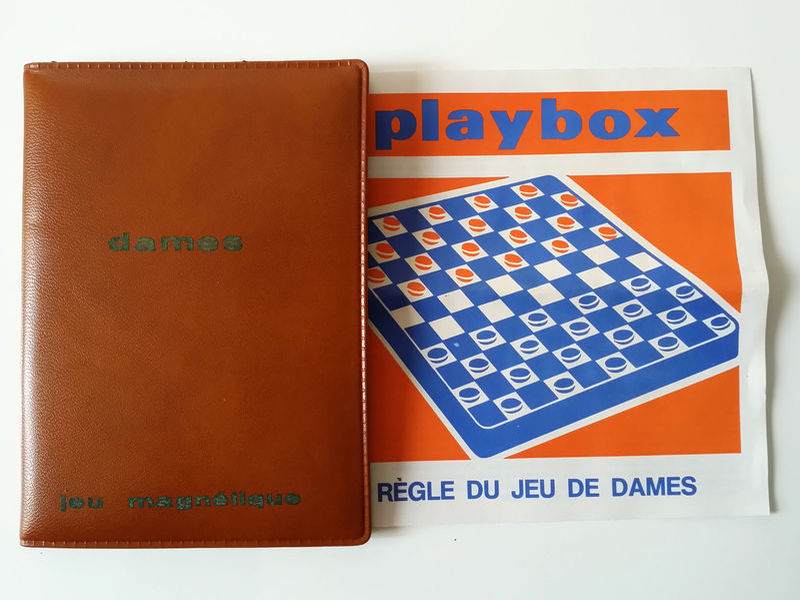 dames