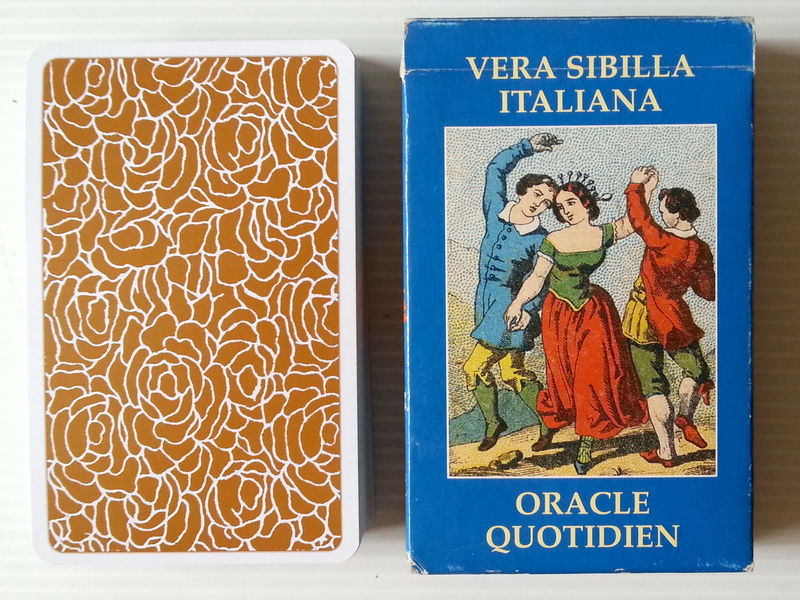 oracle quotidien
