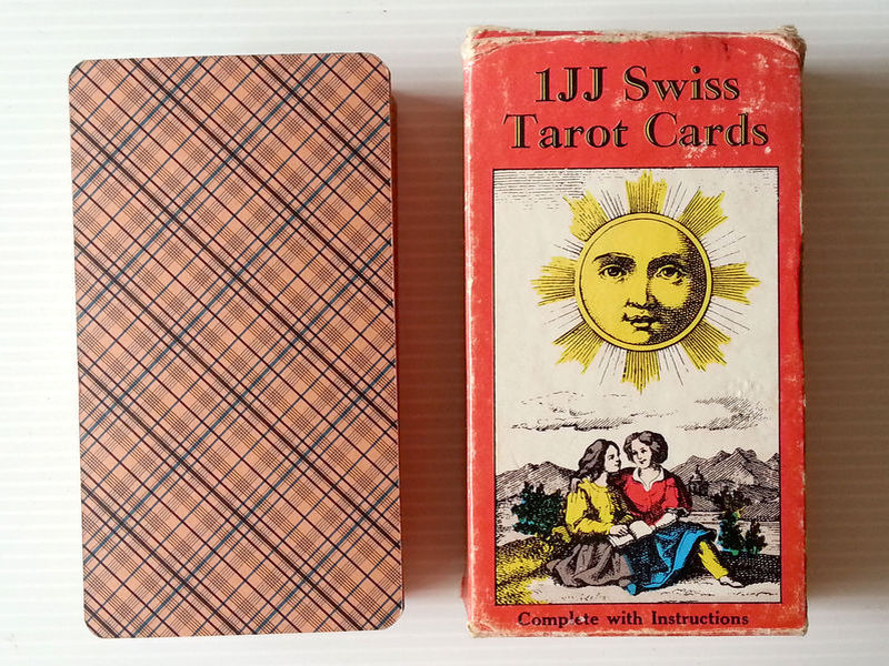 tarot swiss